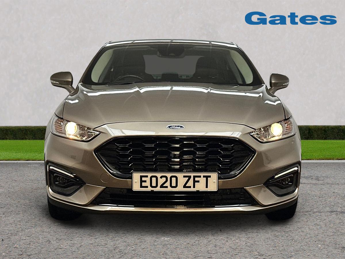 Used Ford Mondeo 2020 for sale - 76183871: Photo 2