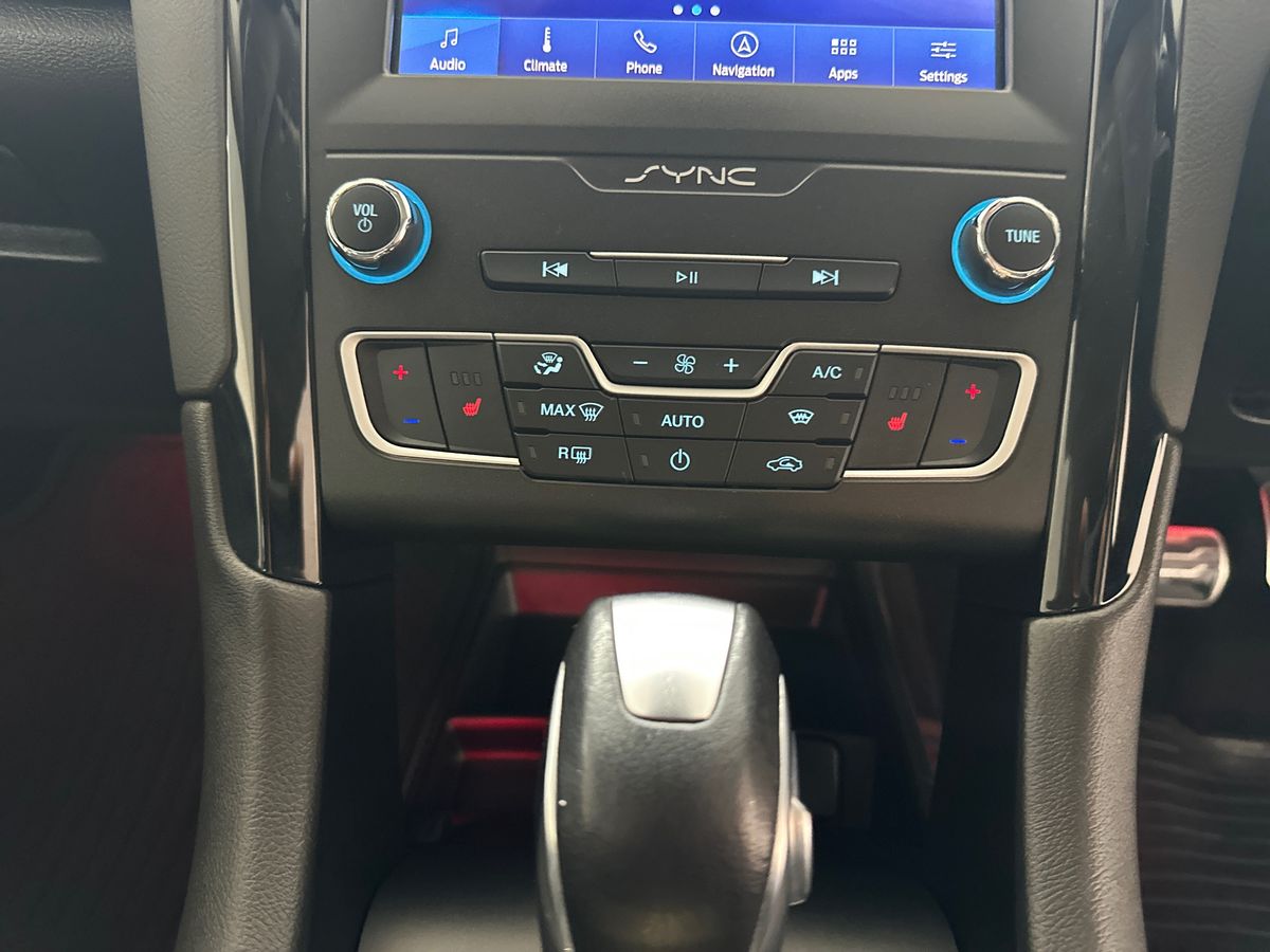 Used Ford Mondeo 2020 for sale - 76183871: Photo 22