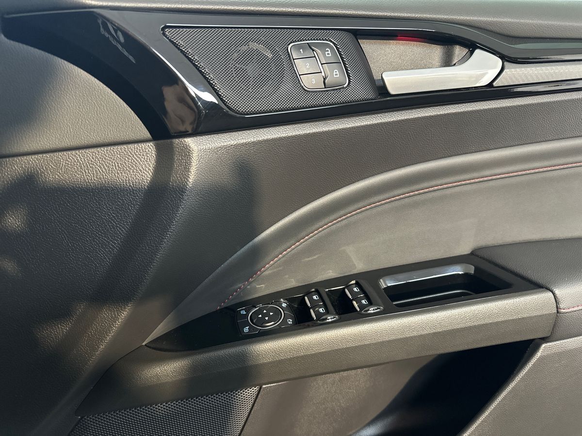 Used Ford Mondeo 2020 for sale - 76183871: Photo 25