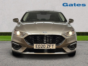 Used Ford Mondeo 2020 for sale - 76183871: Photo 2