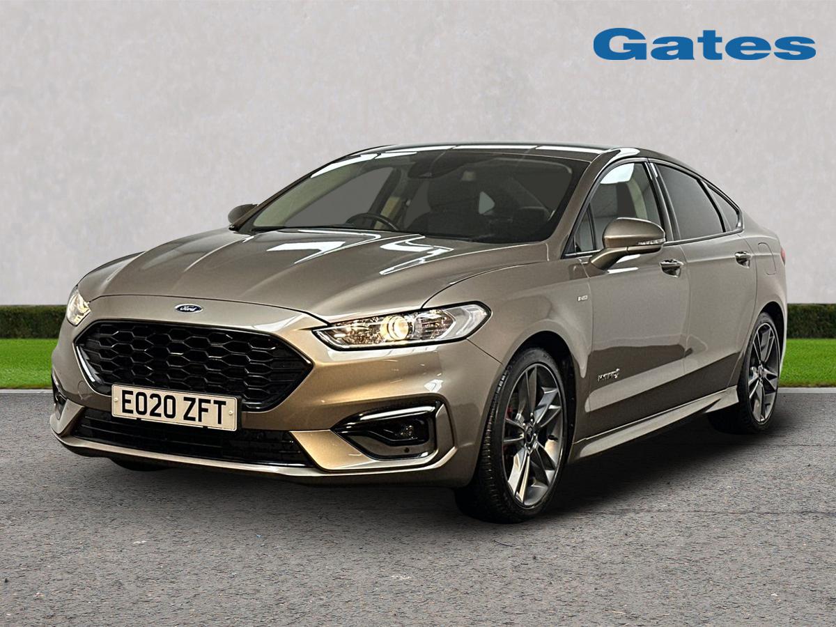 Used Ford Mondeo 2020 for sale - 76183871: Photo 3