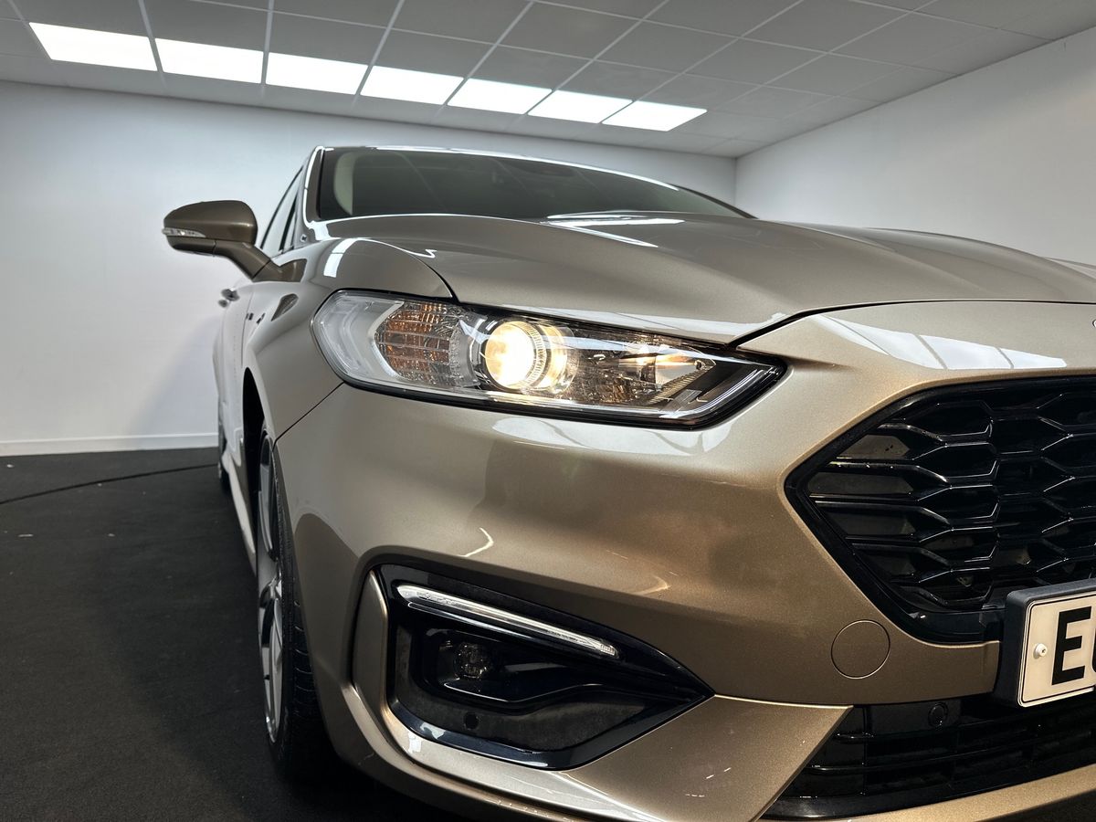 Used Ford Mondeo 2020 for sale - 76183871: Photo 32