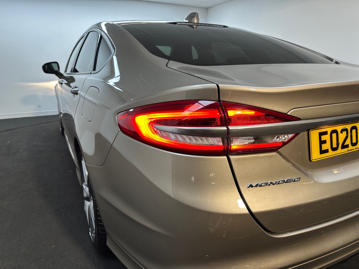 Used Ford Mondeo 2020 for sale - 76183871: Photo 33