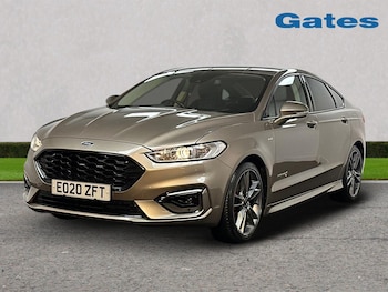 Used Ford Mondeo 2020 for sale - 76183871: Photo 3