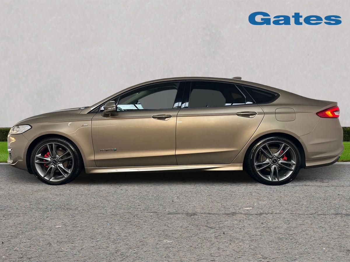 Used Ford Mondeo 2020 for sale - 76183871: Photo 4