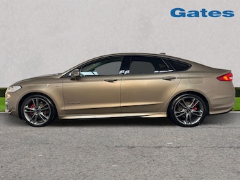 Used Ford Mondeo 2020 for sale - 76183871: Photo 4