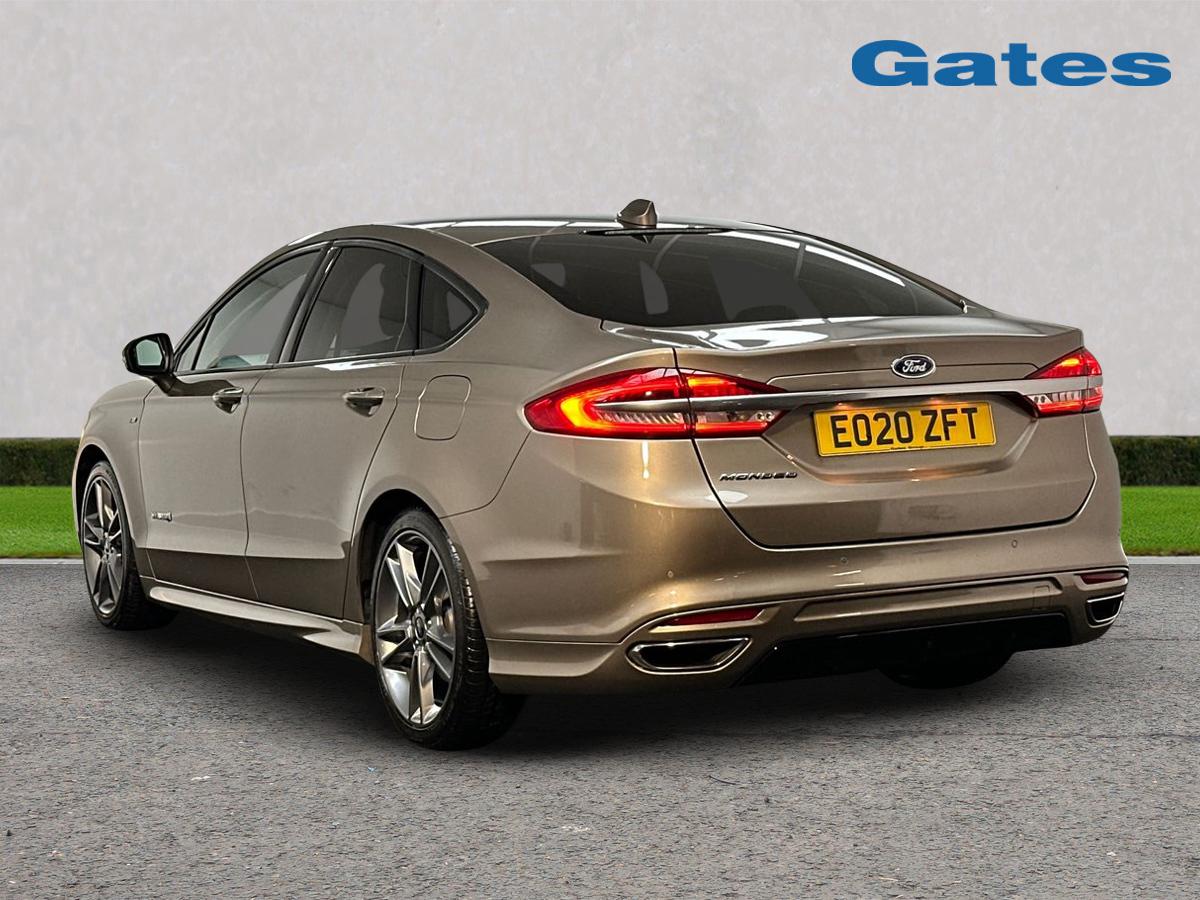 Used Ford Mondeo 2020 for sale - 76183871: Photo 5
