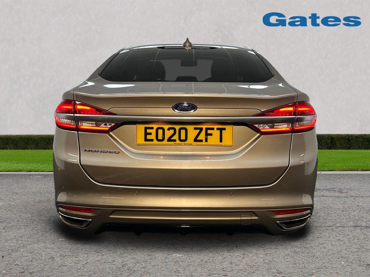 Used Ford Mondeo 2020 for sale - 76183871: Photo 6