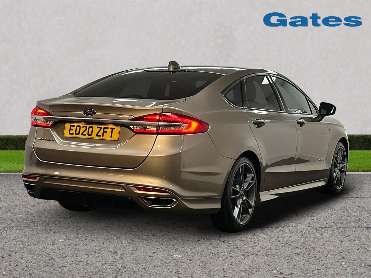 Used Ford Mondeo 2020 for sale - 76183871: Photo 7