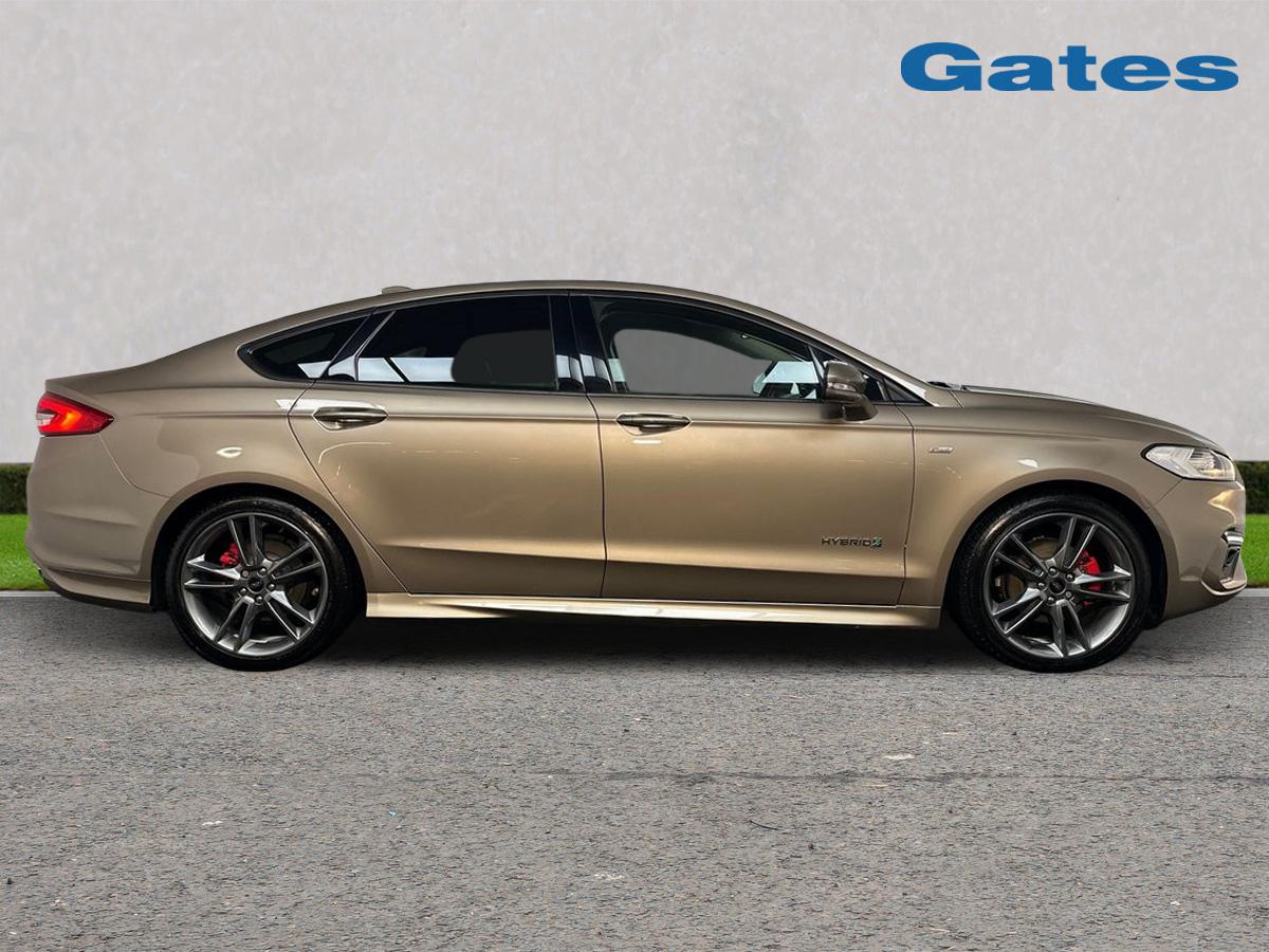 Used Ford Mondeo 2020 for sale - 76183871: Photo 8