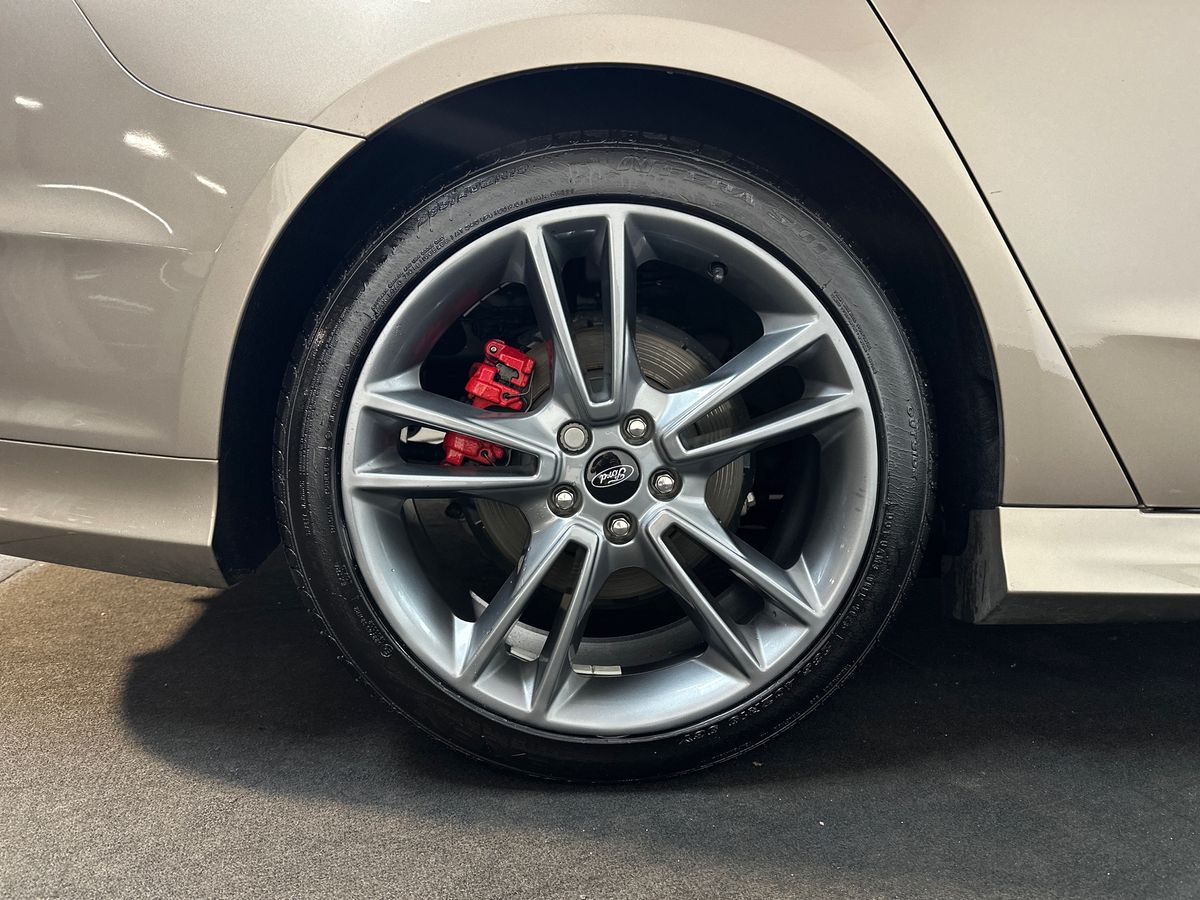 Used Ford Mondeo 2020 for sale - 76183871: Photo 9