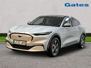 Used Ford Mustang Mach-E 2023 for sale - 78320550: Photo