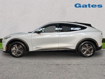 Used Ford Mustang Mach-E 2023 for sale - 78320550: Photo