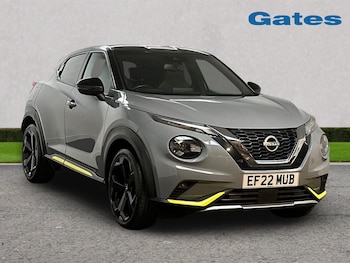 Used Nissan Juke 2022 for sale - 79225977: Photo