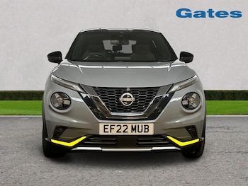 Used Nissan Juke 2022 for sale - 79225977: Photo