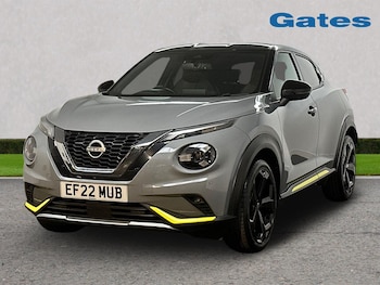 Used Nissan Juke 2022 for sale - 79225977: Photo