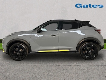 Used Nissan Juke 2022 for sale - 79225977: Photo