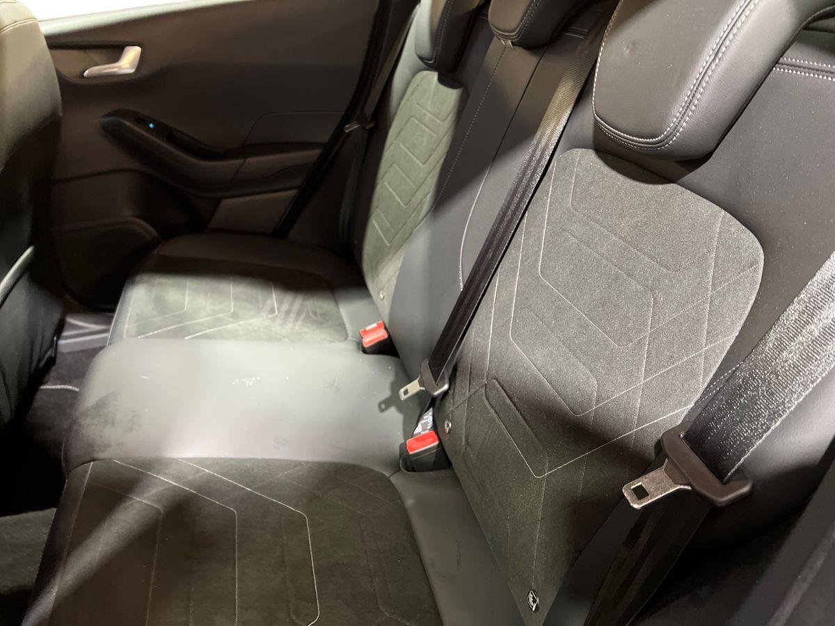 Used Ford Fiesta 2022 for sale - 76630297: Photo 14