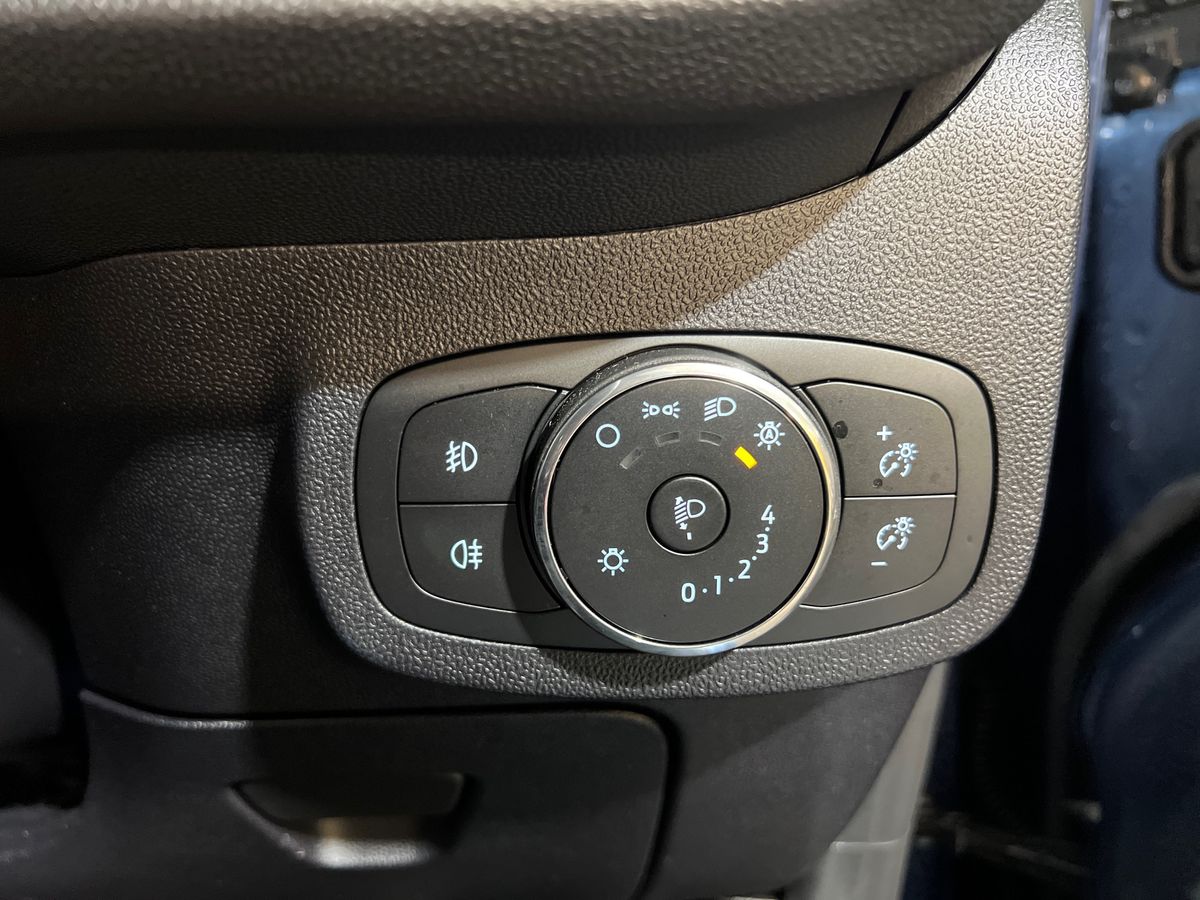 Used Ford Fiesta 2022 for sale - 76630297: Photo 23