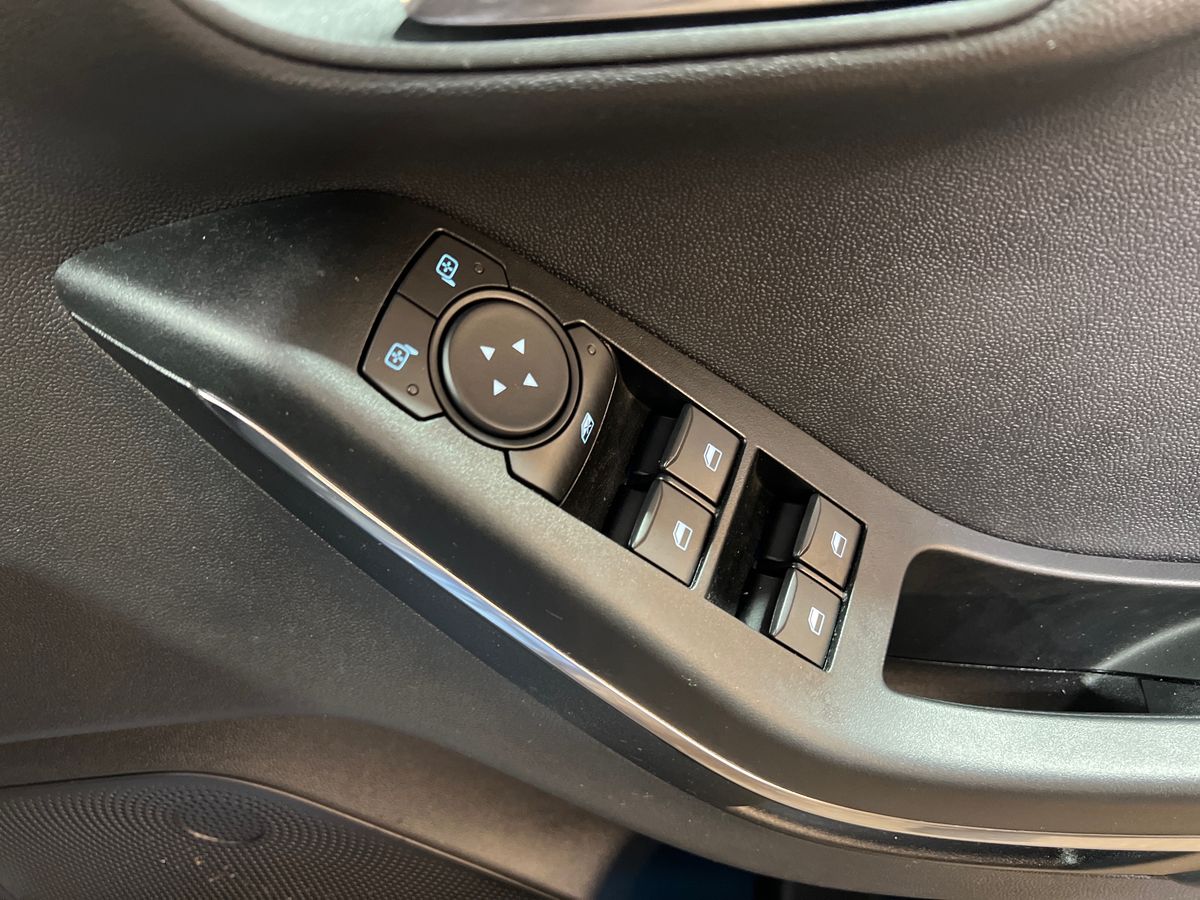 Used Ford Fiesta 2022 for sale - 76630297: Photo 25