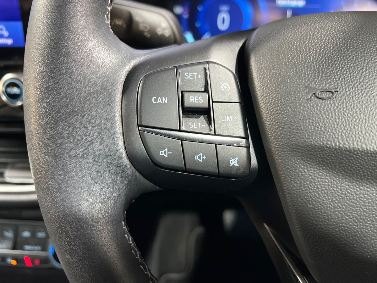 Used Ford Fiesta 2022 for sale - 76630297: Photo 26