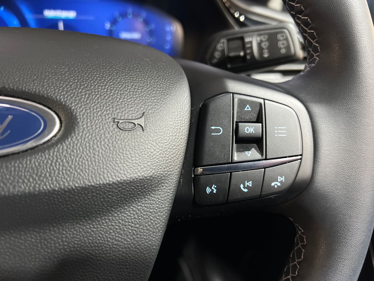 Used Ford Fiesta 2022 for sale - 76630297: Photo 27