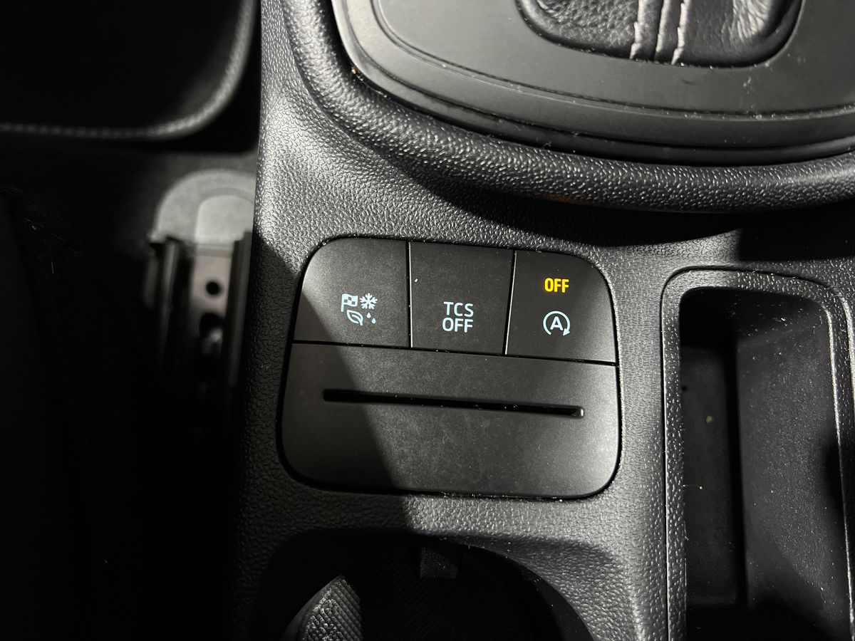 Used Ford Fiesta 2022 for sale - 76630297: Photo 28