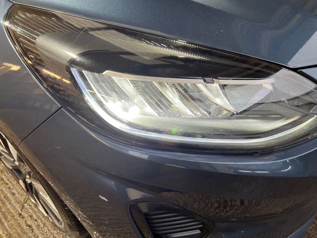 Used Ford Fiesta 2022 for sale - 76630297: Photo 32