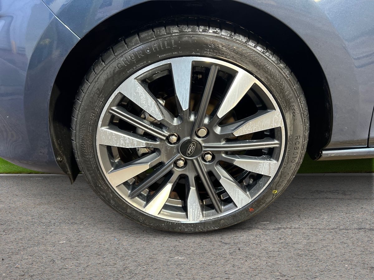 Used Ford Fiesta 2022 for sale - 76630297: Photo 9