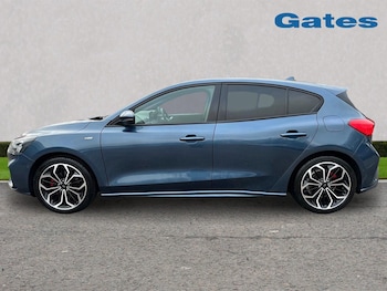 Used Ford Focus 2022 for sale - 77406224: Photo