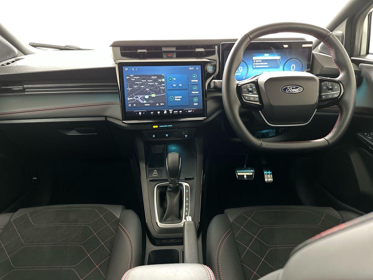 Used Ford Puma 2025 for sale - 76466402: Photo 15