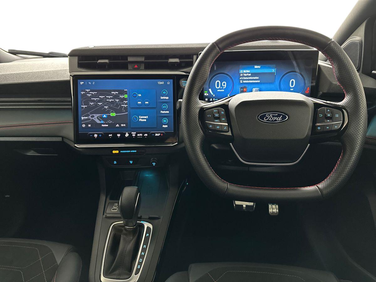 Used Ford Puma 2025 for sale - 76466402: Photo 16