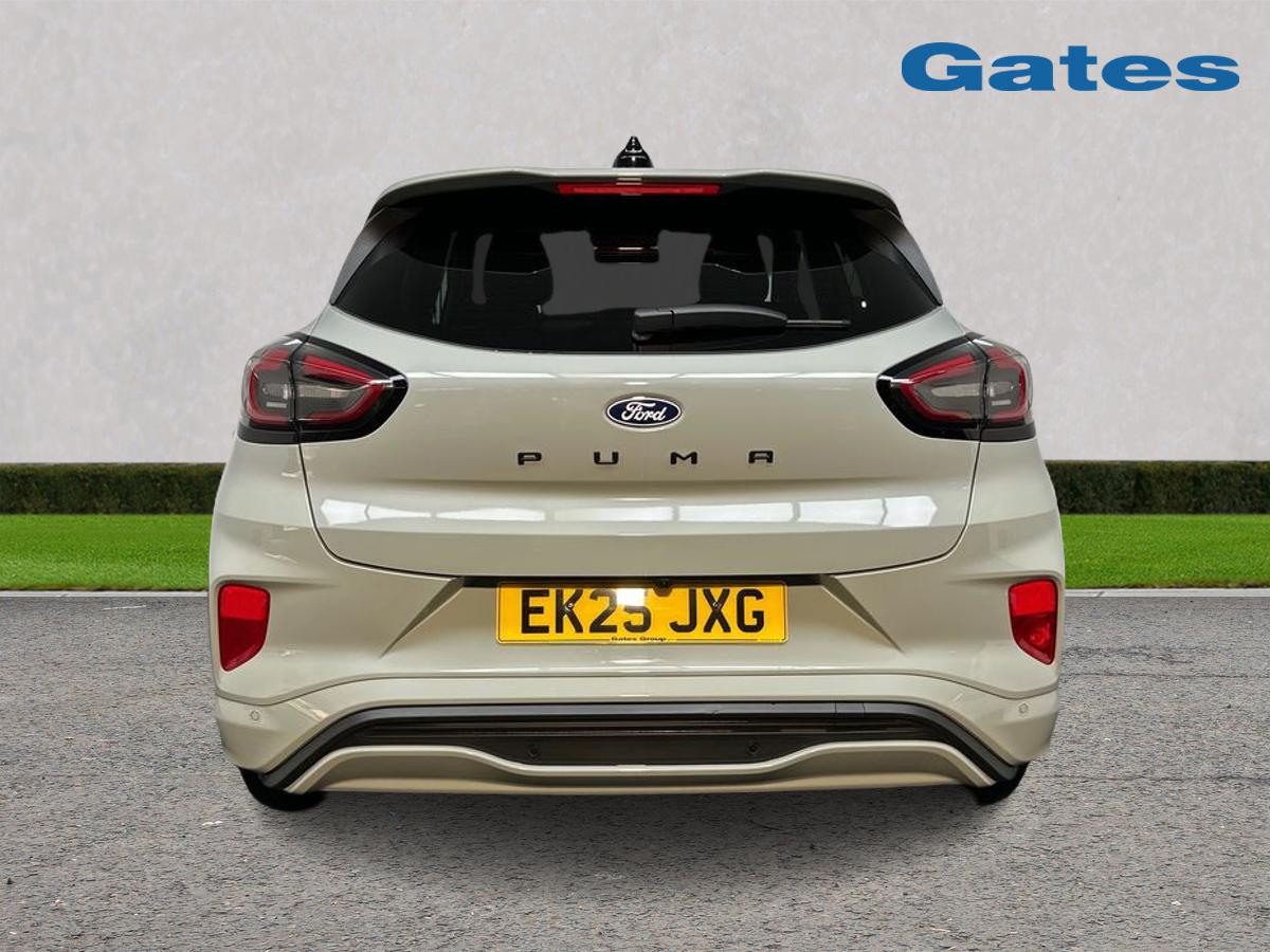 Used Ford Puma 2025 for sale - 76466402: Photo 6