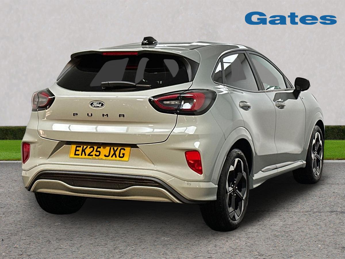 Used Ford Puma 2025 for sale - 76466402: Photo 7