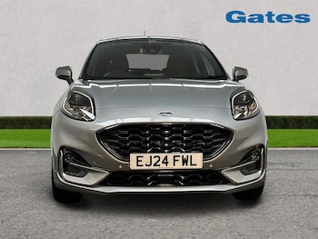 Used Ford Puma 2024 for sale - 78049678: Photo