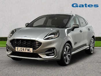 Used Ford Puma 2024 for sale - 78049678: Photo