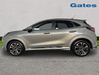 Used Ford Puma 2024 for sale - 78049678: Photo