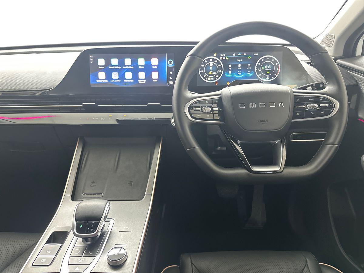 Used Omoda OMODA 5 2025 for sale - 77630786: Photo 16