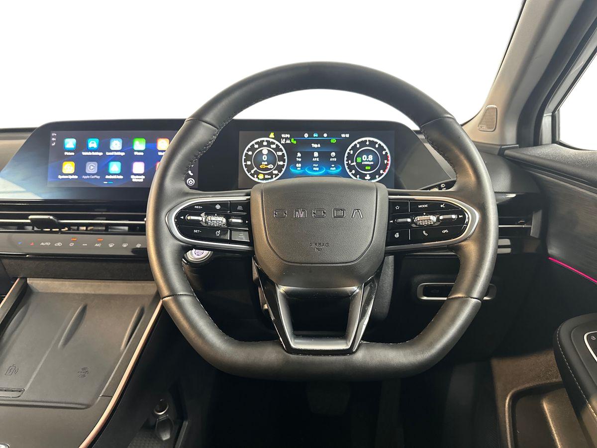 Used Omoda OMODA 5 2025 for sale - 77630786: Photo 17