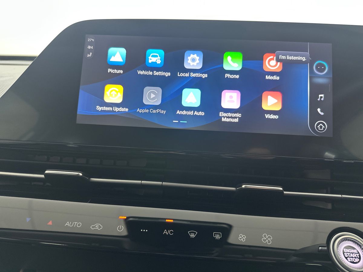 Used Omoda OMODA 5 2025 for sale - 77630786: Photo 19