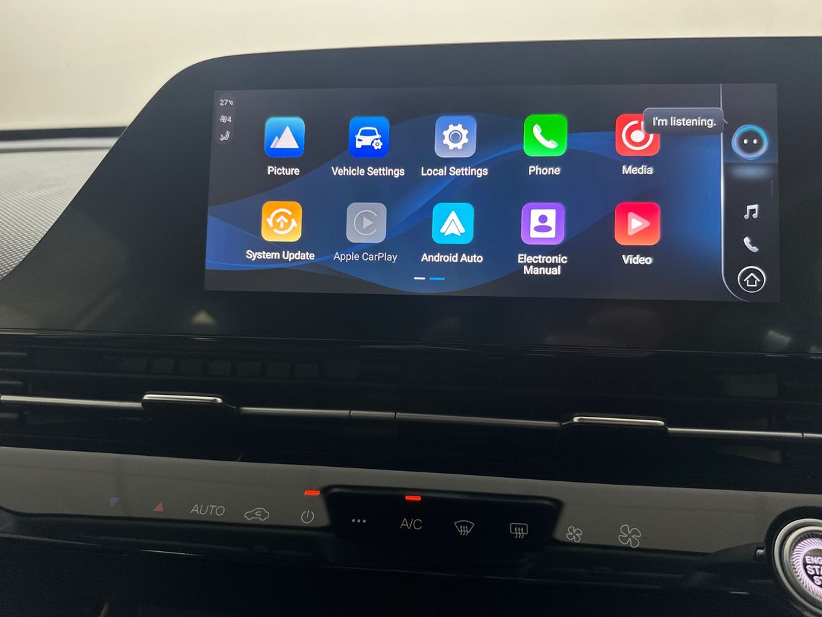 Used Omoda OMODA 5 2025 for sale - 77630786: Photo 20