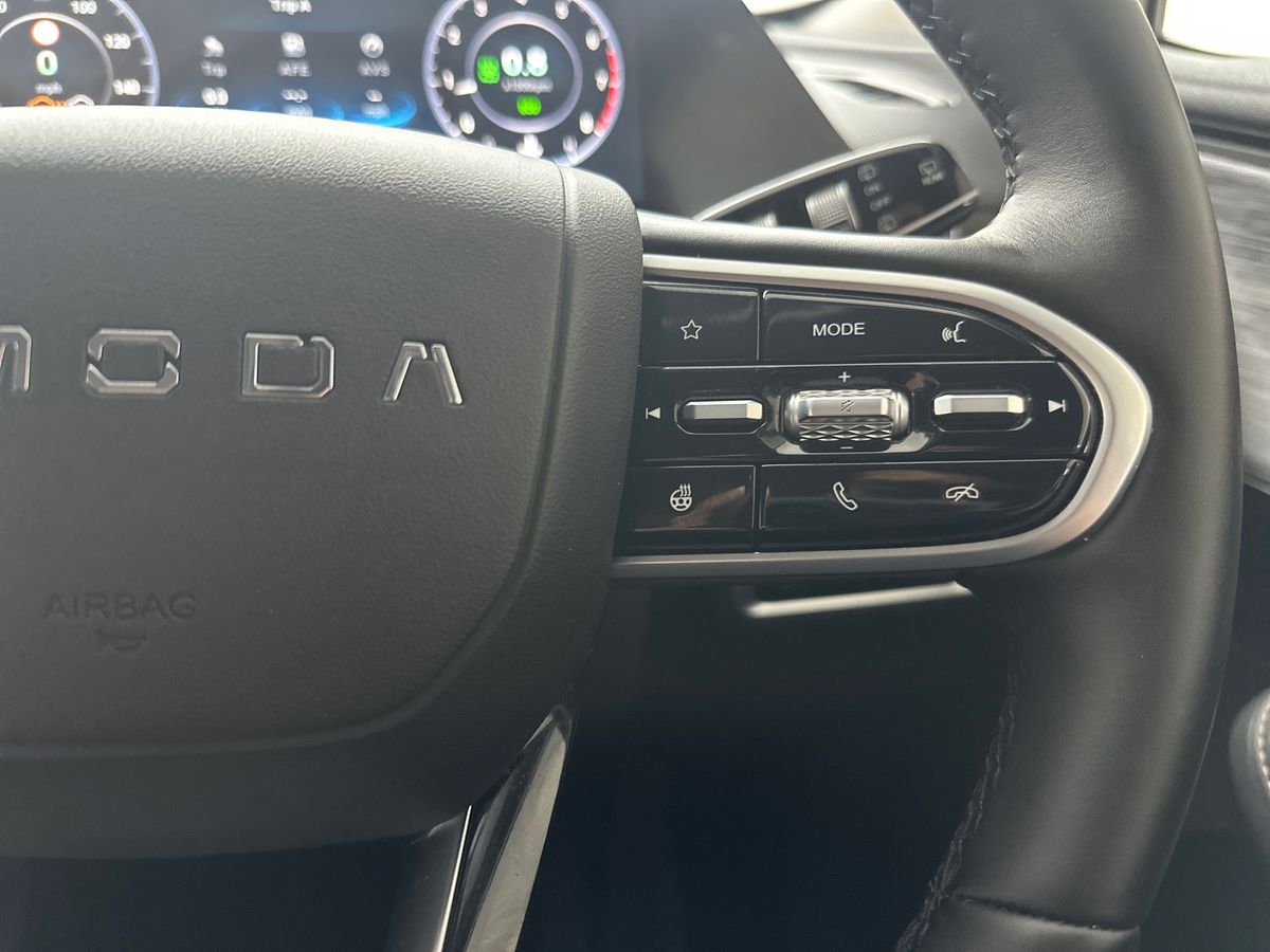 Used Omoda OMODA 5 2025 for sale - 77630786: Photo 27