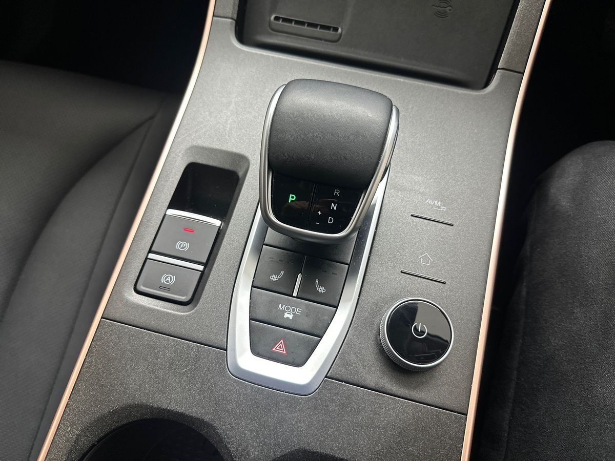 Used Omoda OMODA 5 2025 for sale - 77630786: Photo 28