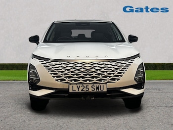 Used Omoda OMODA 5 2025 for sale - 77630786: Photo