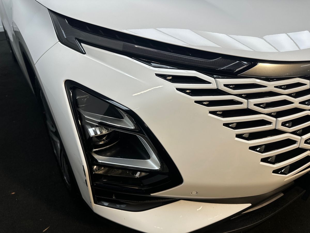 Used Omoda OMODA 5 2025 for sale - 77630786: Photo 32