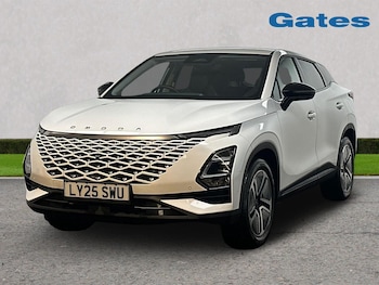 Used Omoda OMODA 5 2025 for sale - 77630786: Photo