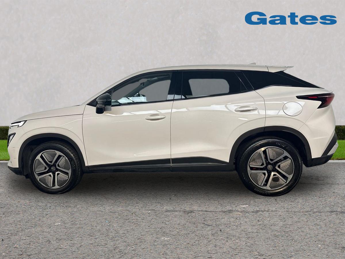 Used Omoda OMODA 5 2025 for sale - 77630786: Photo 4