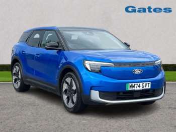 2024 - 210kW Premium 77kWh 5dr Auto