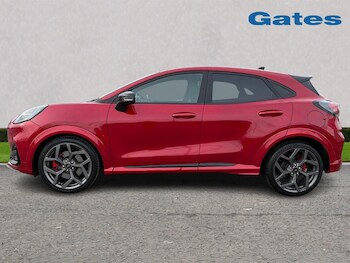 Used Ford Puma 2023 for sale - 78450058: Photo