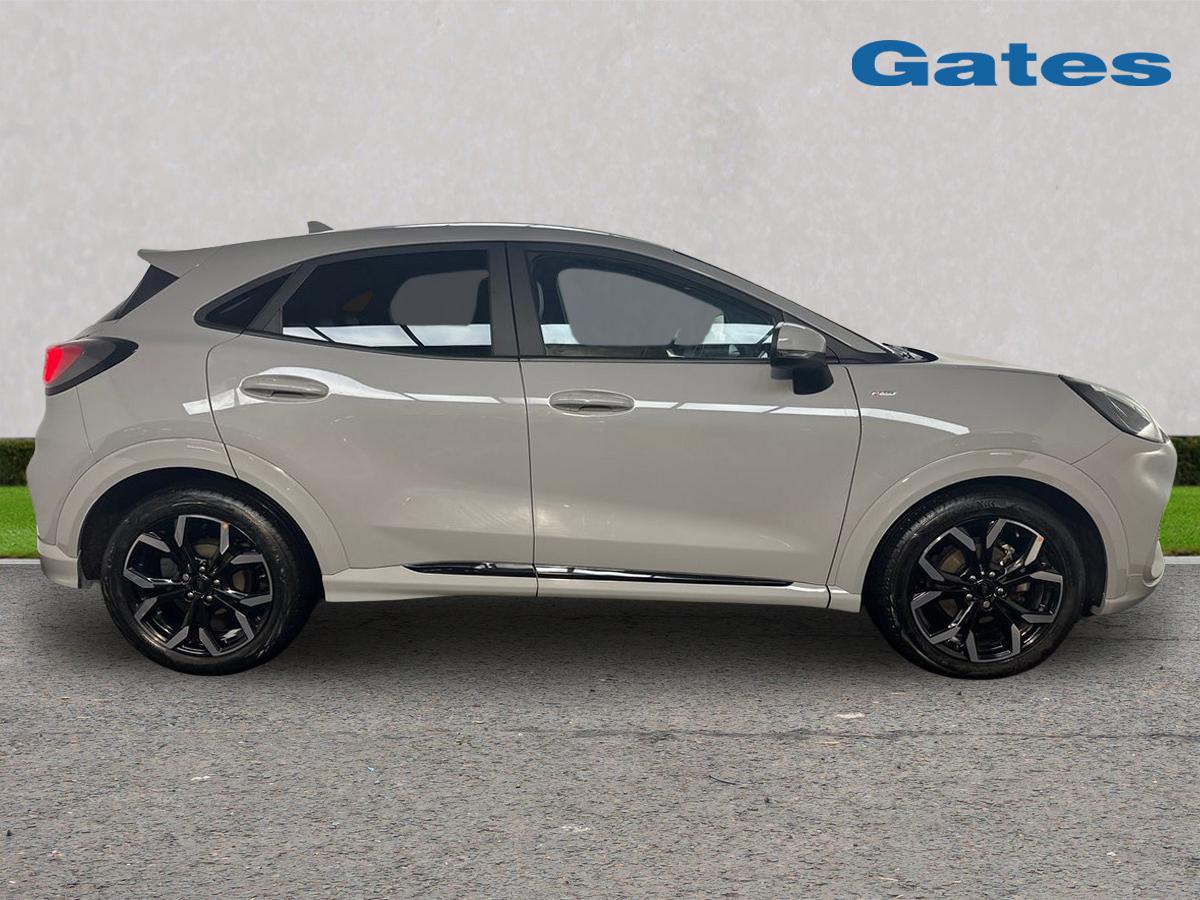 Used Ford Puma 2024 for sale - 77442641: Photo 8